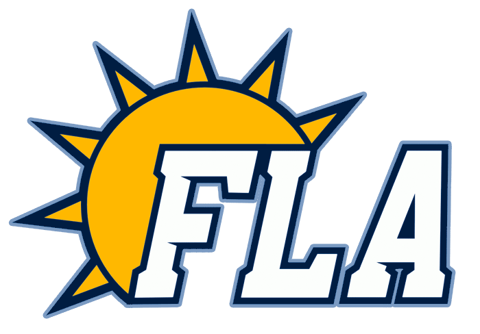Florida Panthers 2009-2012 Alternate Logo v2 DIY iron on transfer (heat transfer)